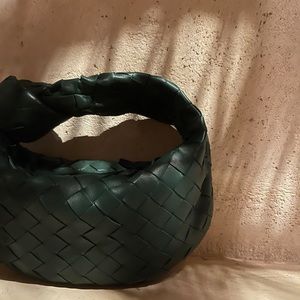 Bottega Veneta mini Jodie